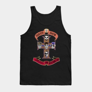 Appetite for Destrucshan Tank Top